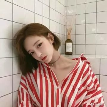 梯田姐妹